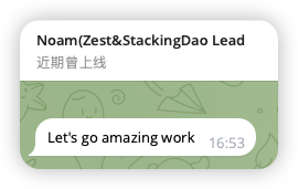 GANx Labs client testimonial 5