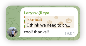 GANx Labs client testimonial 8